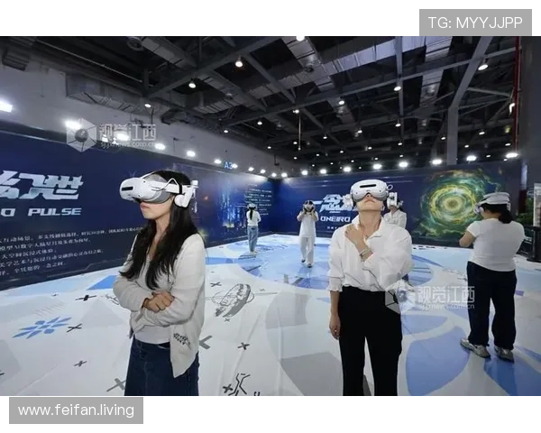 前瞻2028：下一代体育平台的沉浸式体验与行业变革